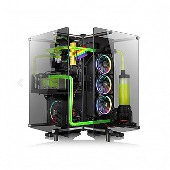 GABINETE TT CORE P90 TG BLACKWALL MOUNTSGCC CA-1J8-00M1WN-00