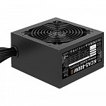 Fonte Aerocool ATX 800W, 80 Plus Bronze, não-modular, PFC Ativo, bivolt automática, sem LED/RGB, com cabo KCAS-800W