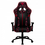 Cadeira Gamer BC3 CAMO/VM Blood Dusk THUNDERX3