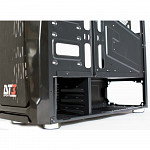Gabinete DT3 Sports Axtro Window 10532-1