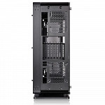 Gabinete Thermaltake Core P8 Tempered Glass Full Tower - CA-1Q2-00M1WN-00-op