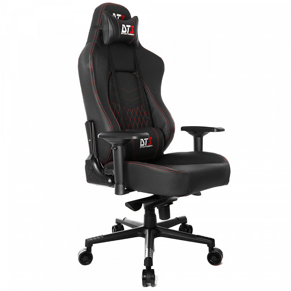 Cadeira Gamer DT3sports Prime EVO Red Elite Series 10675-9