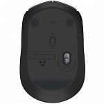 Mouse Logitech M170 Sem Fio Vermelho 910-004941