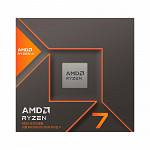 Processador AMD Ryzen 7 8700G, 3.5 GHz (5.0GHz Max Turbo), Cachê 8MB, Octa-Core, 16 Threads, AM5, Vídeo Integrado - 100-100001236BOX