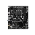 Placa Mãe MSI Pro H610M-S - Intel 1700/DDR4/ Matx - M.2 - HDMI