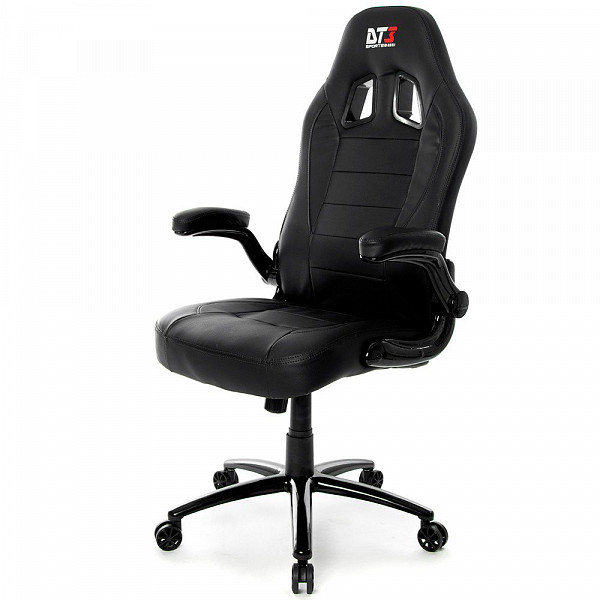 Cadeira Gamer DT3 Sports GTI Black 10393-6