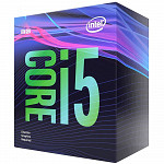Processador Intel Core i5-9400F Coffee Lake, Cache 9MB, 2.9GHz (4.1GHz Max Turbo), LGA 1151, Sem Vídeo - BX80684I59400F