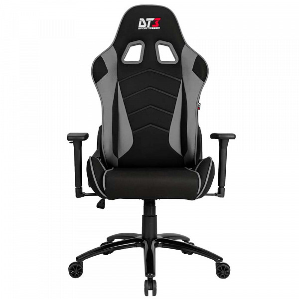 Cadeira Gamer DT3sports Mizano Tecido Grey 11362-3