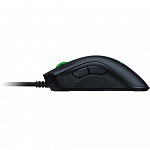 Mouse Gamer Razer Deathadder V2, Chroma, Optical Switch, 8 Botões, 20000DPI