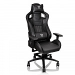 Cadeira Gaming TT XF100 Preta Fit Size 4d 75mm Gc-Xfs-Bbmfdl-01