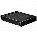 Water Cooler Deepcool Gammaxx L120T, 120mm, LED Vermelho - DP-H12RF-GL120TR