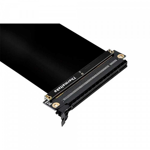 Cabo TT Gaming Riser Cabo PCI-E 3.0 16x Tag Card Pack AC053CN1OTNC1