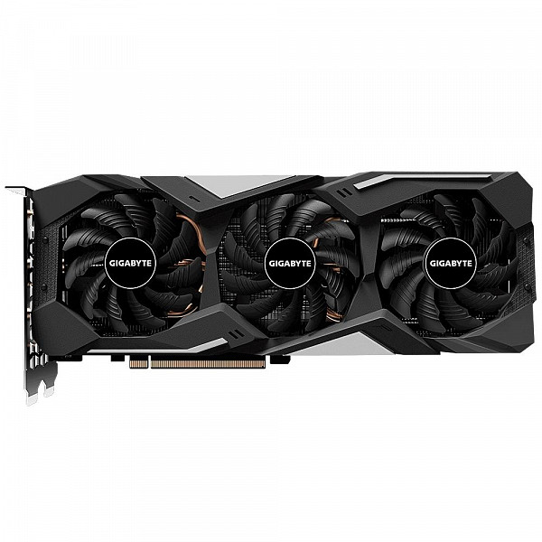 Placa de Vídeo Gigabyte NVIDIA GeForce GTX 1660 Super Gaming OC, 6GB, GDDR6 - GV-N166SGAMING OC-6GD