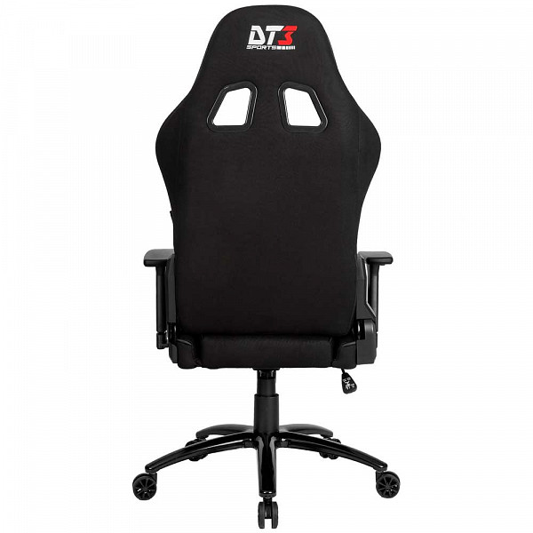 Cadeira Gamer DT3sports Mizano Tecido Black 10226-1