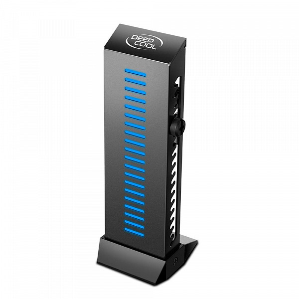 Suporte para Placa de Vídeo VGA Deepcool - GH-01 RGB