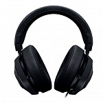 Headset Gamer Razer Kraken Pro V2 Black Oval PC MAC PS4 Xbox ONE