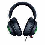 Headset Gamer Razer Kraken Ultimate, Chroma, USB, Som Surround 7.1, Drivers 50mm - RZ04-03180100-R3U1