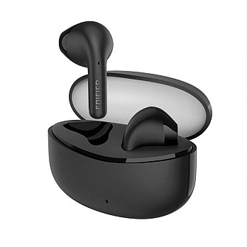 Fone TWS Bluetooth 5.3 EDIFIER W110T - Preto