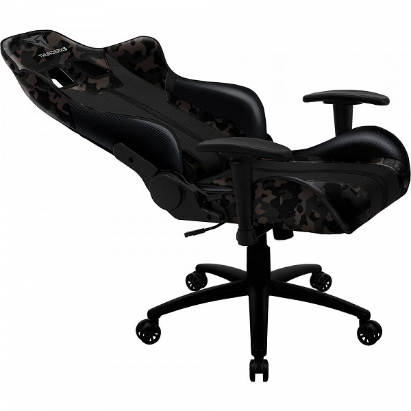 Cadeira Gamer BC3 CAMO/CZ Black Hawk THUNDERX3