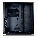 Gabinete Gamer Lian Li O11 Dynamic XL, Full Tower, Vidro Temperado, Silver, S-Fonte