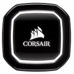Water Cooler Corsair iCUE H100i PRO XT Hydro Series, 120mm, RGB - CW-9060043-WW