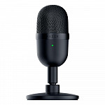Microfone Razer Seiren Mini, USB, Black - RZ19-03450100-R3U1