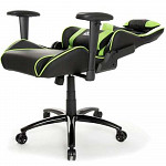 Cadeira Gamer DT3 Elise Light Green 10227-2