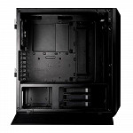 Gabinete Gamer Lian Li Lancool II Mesh C Performance, Lateral de Vidro, Preto, Lancool II Mesh PERFORMANCE-X