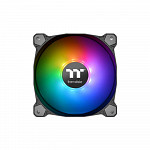 Kit Ventoinha Thermaltake Pure 14 ARGB Sync 3x140mm c/ Controle, CL-F080-PL14SW-A