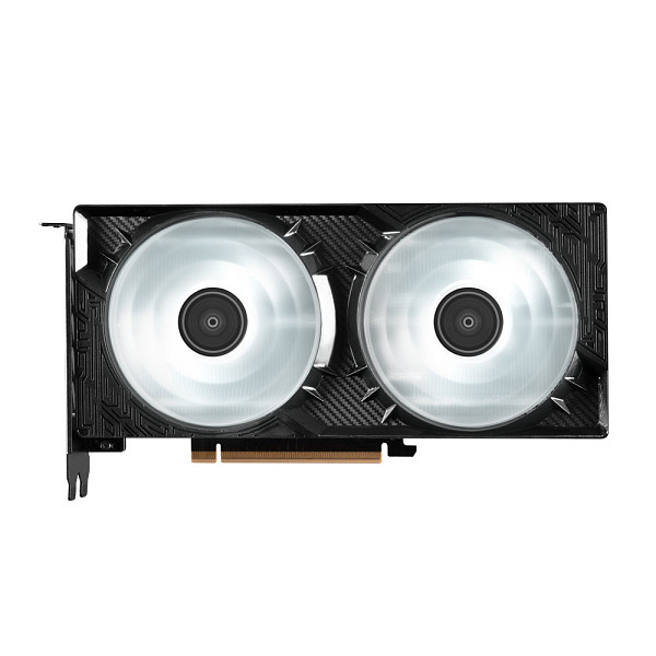 Placa de Video GALAX GeForce RTX™ 5060 Ti 1-Click OC 8GB 8GB GDDR7 128-bit - 56ISN8MDCPCT