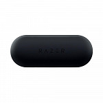 Fone de Ouvido Gamer Sem Fio Razer Hammerhead True Wireless 2021, Chroma RGB, Bluetooth, Resistente a Água, Preto - RZ12-03820100-R3U1