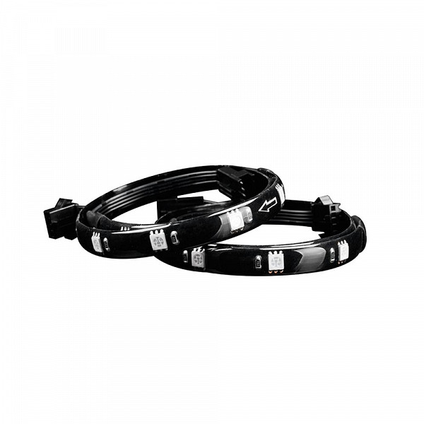 Fita de LED DeepCool RGB 200 EX, 40cm - DP-LED-RGB200EX