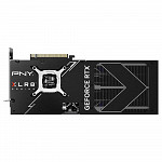 Placa de Vídeo RTX 4070 Ti XLR8 Gaming Verto Epic PNY NVIDIA GeForce, 12GB GDDR6X, RGB, DLSS 3, Ray Tracing - VCG4070T12TFXXPB1