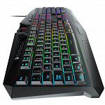 Teclado Gamer Redragon Harpe, RGB, PT - K503RGB