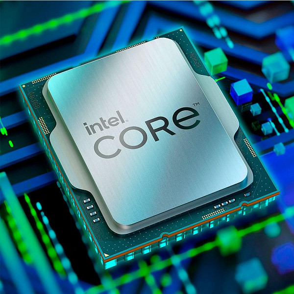 Processador Intel Core i5-12400, Cache 18MB, 2.5GHz (4.4GHz Max Turbo), LGA 1700 - BX8071512400