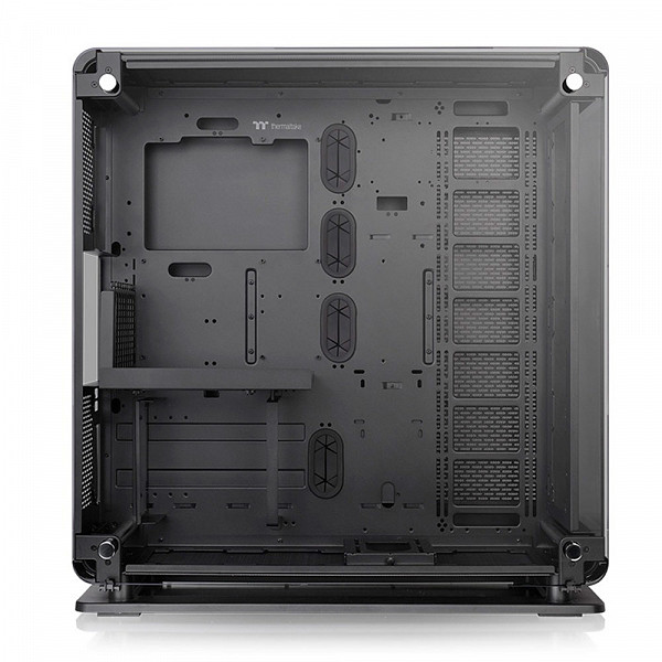 Gabinete Thermaltake Core P8 Tempered Glass Full Tower - CA-1Q2-00M1WN-00