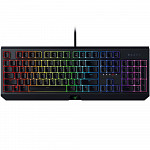 Teclado Mecânico Gamer Razer BlackWidow, Chroma, Razer Switch Green, US - RZ03-02860100-R3M1