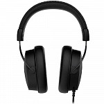 Headset Gamer HyperX Cloud Alpha S Blackout 7.1 - HX-HSCAS-BK/WW