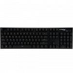 Teclado Gamer HyperX Alloy FPS Mecânico Cherry MX Red US - HX-KB1RD1-NA-A4