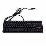 Teclado Mecânico Gamer Redragon Kumara, RGB, Switch Outemu Blue, PT - K552RGB