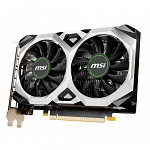 Placa de Vídeo MSI NVIDIA GeForce GTX 1650 D6 VENTUS XS OCV1, 4GB, GDDR6