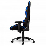 Cadeira Gamer DT3sports Elise Fabric Blue 13444-6