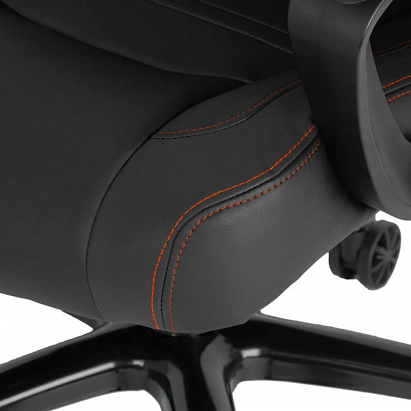 Cadeira Gamer DT3sports GTX Black O - 10239-5