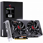 Placa de Video Nvidia Geforce Gtx 1660 Super Oc Gddr6 6Gb 192 Bits Dual Fan Black Box - Pp1660Soc19214G6