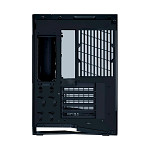 Gabinete Gamer Lian Li O11 Dynamic Mini V2, Midi Tower, Lateral em Vidro, Sem Fans, Preto - O11DMIV2X