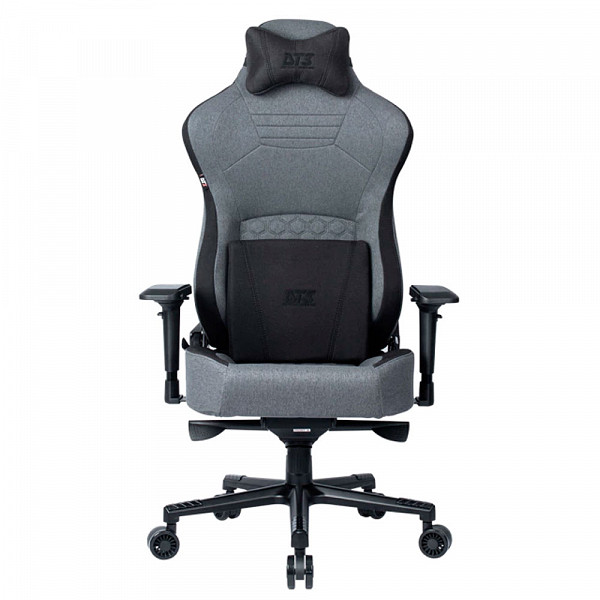 Cadeira Gamer DT3sports Royce Tecido Graphite 13337-7