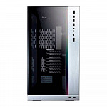 Gabinete Gamer Lian Li O11 Dynamic XL, Full Tower, Vidro Temperado, Silver, S-Fonte