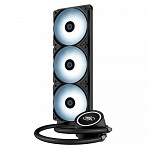 Water Cooler Deepcool Gammaxx L360 V2, 360mm, RGB - DP-H12RF-GL360V2C