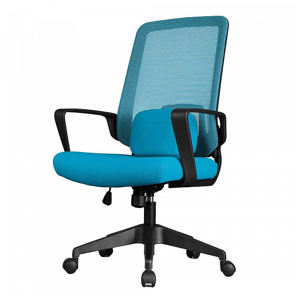 Cadeira de Escritório DT3 Office Verana V2 Blue - 12073-3