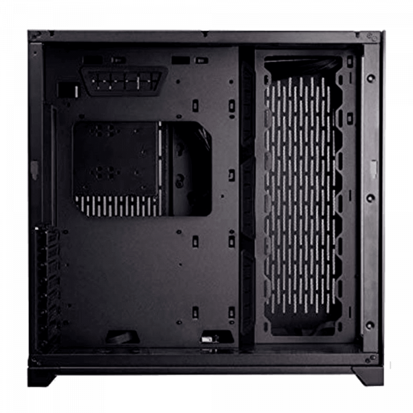 Gabinete Lian Li 011 Dynamic Razer Edition Mid Tower Lateral de Vidro Temperado - 011DXRZ